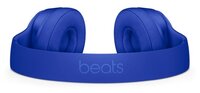 Наушники Beats Solo3 Wireless black/red