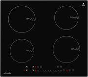 Индукционная варочная встраиваемая поверхность Monsher MHI 6102