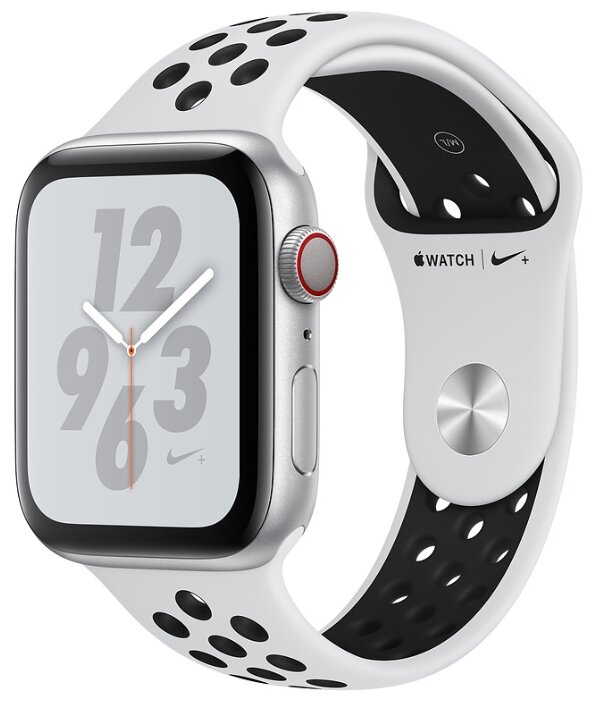 apple watch nike cellular