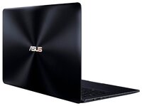 Ноутбук ASUS ZenBook Pro 15 UX550GE (Intel Core i7 8750H 2200 MHz/15.6