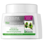 Eveline Cosmetics Bioрепейная аптека Биоактивная репейная маска-кондиционер для волос и кожи головы - изображение