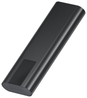 Wi-Fi роутер Yota USB 4G LTE черный