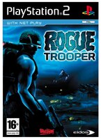 Игра для PC Rogue Trooper