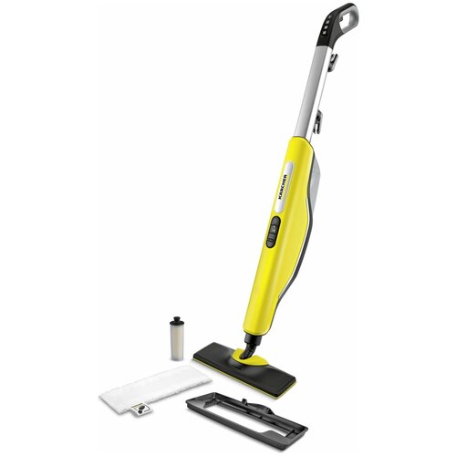 SC 3 Upright EasyFix Паровая швабра Karcher арт 1513-300 2506000₽