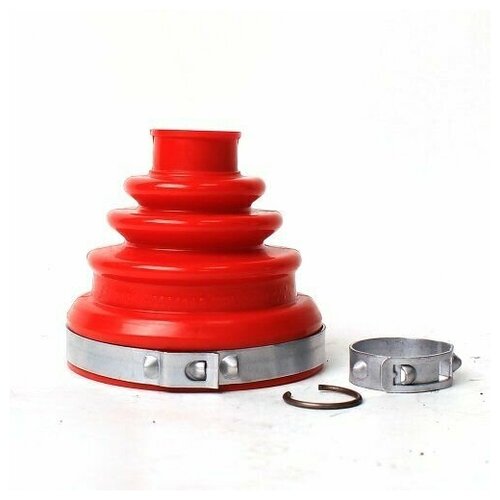 Пыльник карданного вала ремкомплект ВАЗ-21214 полиуретан A-sport 443₽