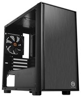 Компьютерный корпус Thermaltake Versa H17 CA-1J1-00S1NN-00 Black