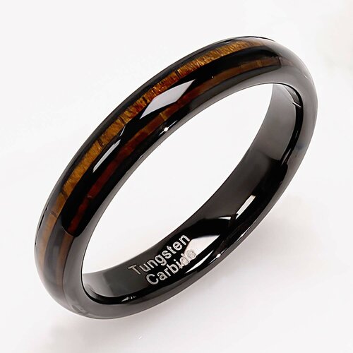 фото Кольцо poya, размер 20.5