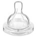 Соска силиконовая PHILIPS AVENT SCF636/27 для густых жидкостей