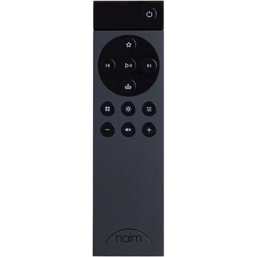 Аксессуар для акустических систем Naim Audio Пульт для Mu-so и Mu-so Qb 2 gen 588000₽