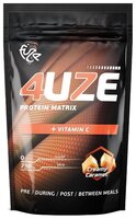 Протеин Fuze Protein Matrix + Vitamin C (750 г) ванильное печенье