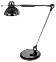 Настольная лампа SUPRA SL-TL319 black