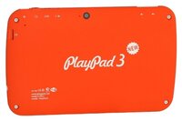 Планшет PlayPad 3 оранжевый