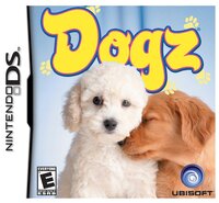 Игра для Wii Dogz