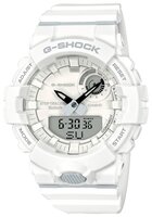 Часы CASIO G-SHOCK GBA-800-7A белый