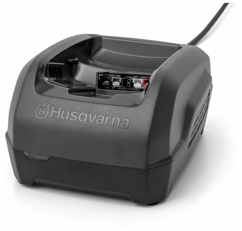Зарядное устройство Husqvarna QC250