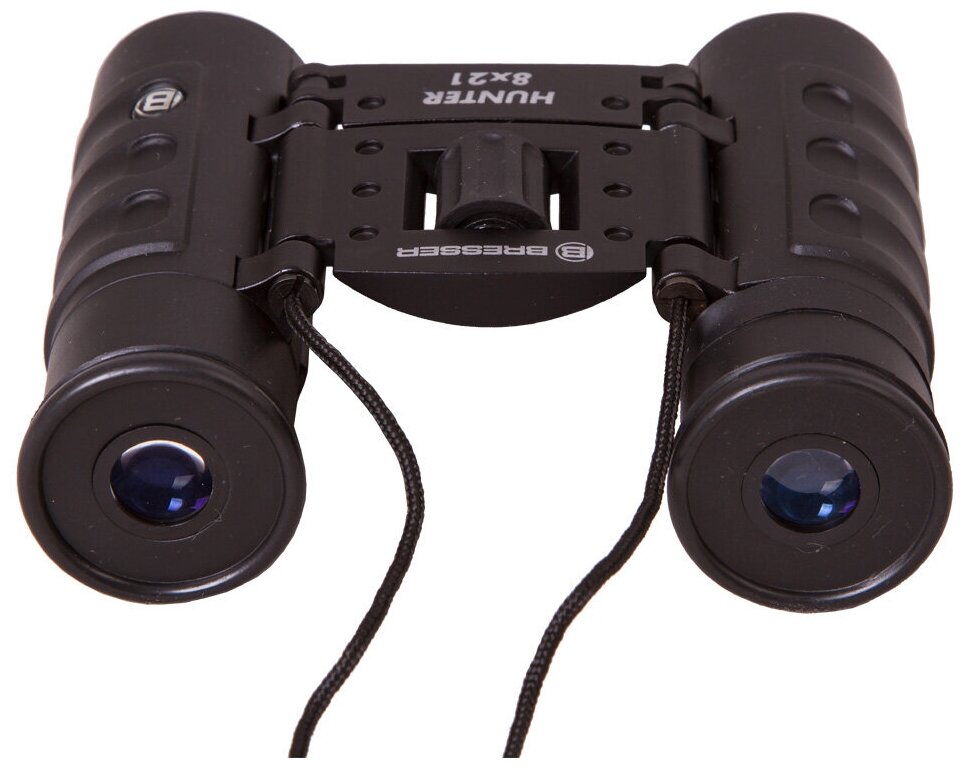 Бинокль Bresser Hunter 8x21 — фото 1