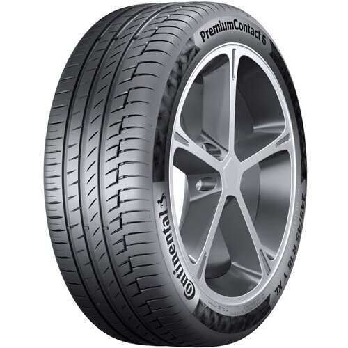 Шина 265/45 R21 108H Continental PremiumContact 6 XL AO FR