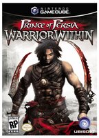 Игра для PlayStation Portable Prince of Persia: Warrior Within