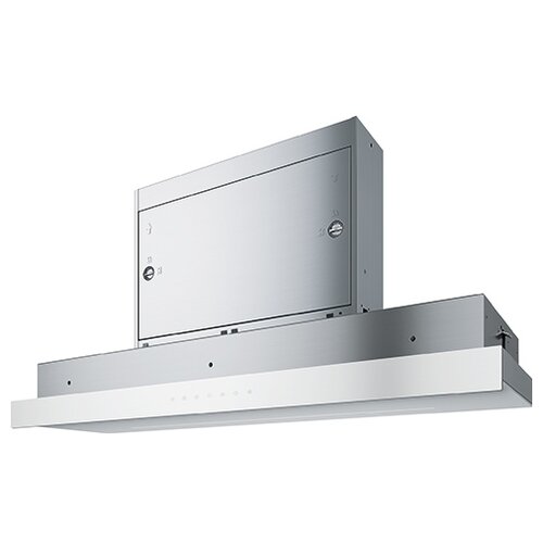 99018122749 Вытяжка телескопическая Franke FMY 908 POT WH белыйбелый 4454900₽