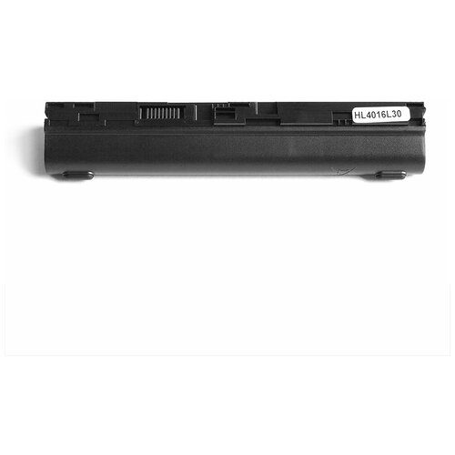 Аккумулятор для ноутбука Acer Aspire V5-171, One 725, 756, TravelMate B113 Series (11.1V, 4400mAh). PN: AL12X32, AL12A31 аккумулятор батарея для ноутбука acer aspire v5 171 6860 5200mah replacement черная