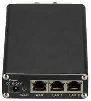 Wi-Fi точка доступа KROKS AP-C223M3 черный