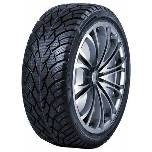 Powertrac Snowmarch STUD 195/65 R15 XL 95T Шип