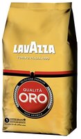 Кофе в зернах Lavazza Qualita Oro 250 г