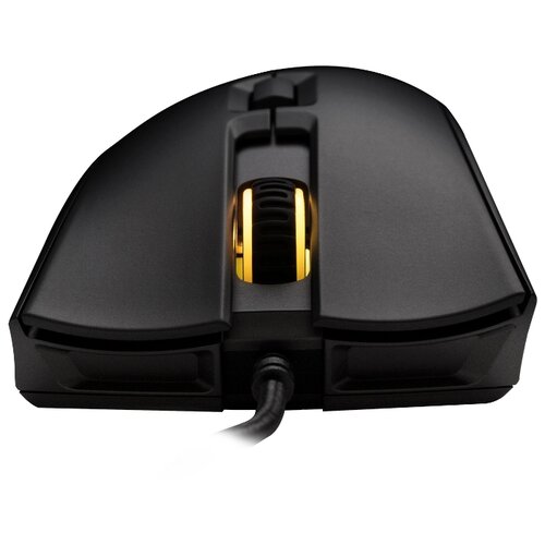 фото Мышь HyperX Pulsefire FPS Pro Black USB