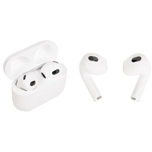 Headphones Наушники HOCO EW10 беспроводные оригинальной серии с док станцией TWS BT 51 белый 190100₽