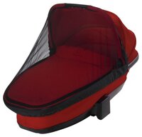 Спальный блок Quinny Foldable Carrycot pink passion