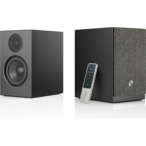 Полочная акустика Audio Pro A28 black 5569000₽