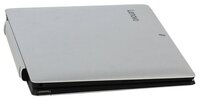 Планшет Lenovo Miix 310 10 Z3745 2Gb 32Gb LTE черный / серебристый