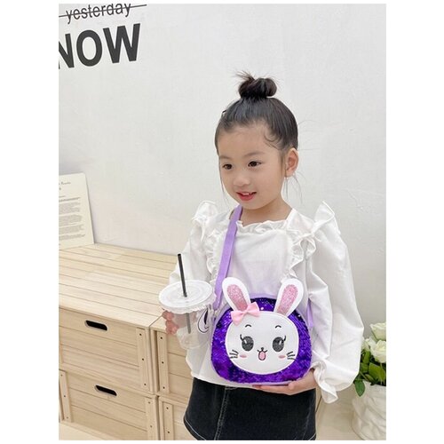 Сумка через плечо