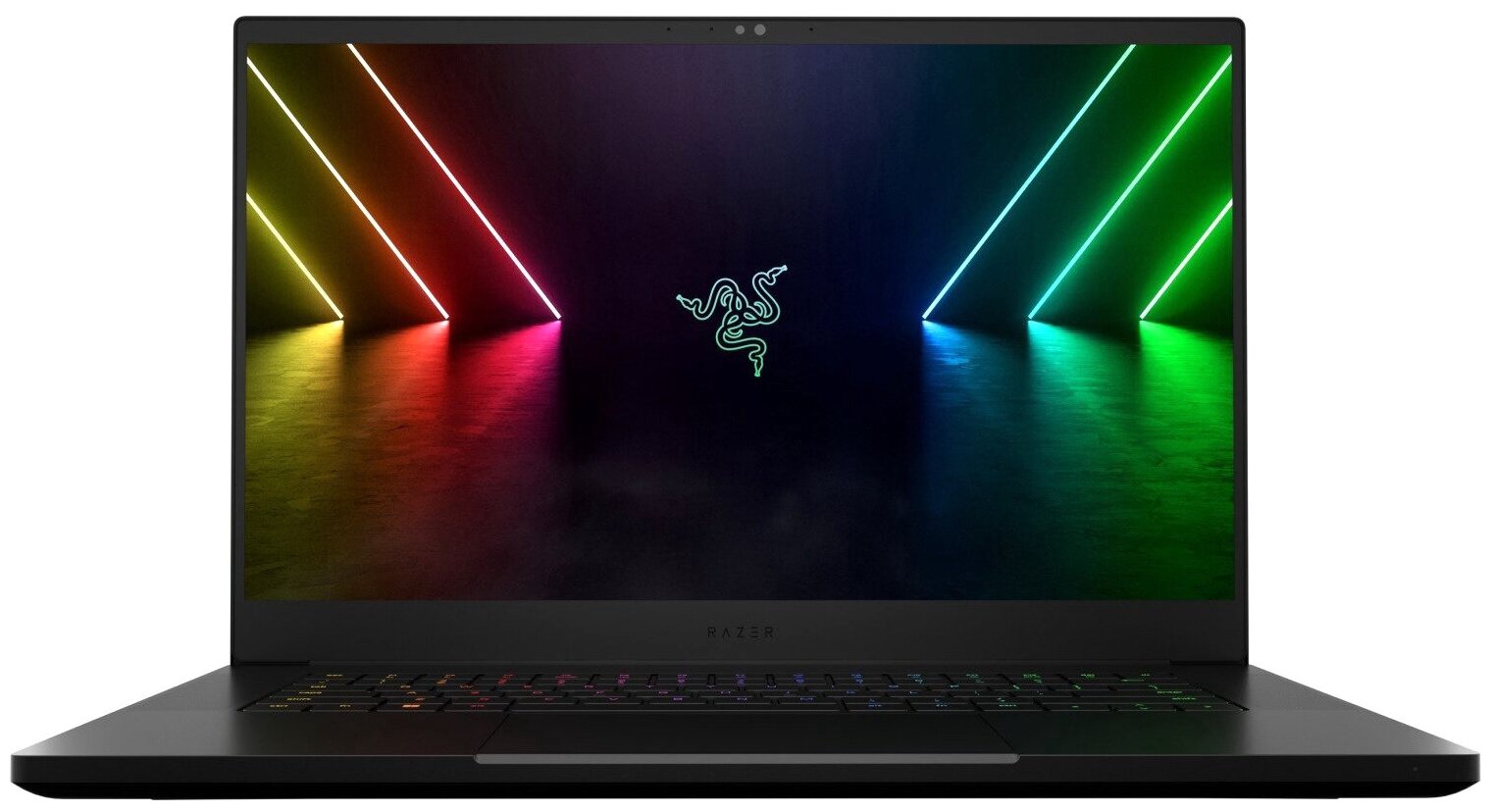 Ноутбук Razer Blade 15 CH8-NT (RZ09-0421NED3-R3E1)