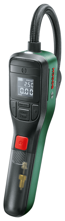 Аккумуляторный пневмонасос Bosch EasyPump 0603947000 - фото №10