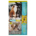 Корм для собак Nutram (13.6 кг) Weight Control Dog - изображение