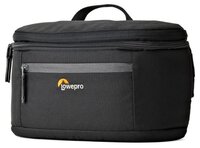 Рюкзак для фотокамеры Lowepro Passport Duo black