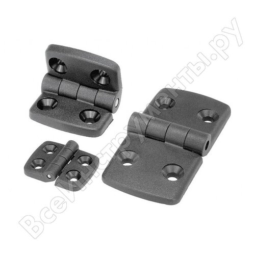 KIPP Шарнир K0435.201212