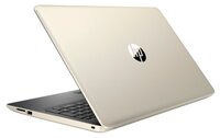 Ноутбук HP 15-db0119ur (AMD A9 9425 3100 MHz/15.6"/1920x1080/4GB/500GB HDD/DVD нет/AMD Radeon R5/Wi-