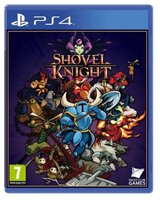 Игра для Xbox ONE Shovel Knight