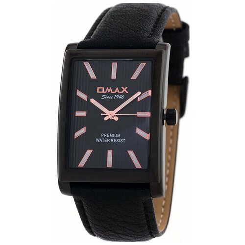 фото Наручные часы omax premium ib07m22i