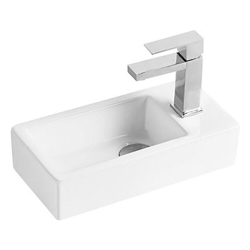 фото Раковина 37 см mira mr-3718l