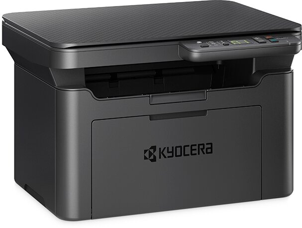 МФУ лазерное KYOCERA MA2001w, ч/б, A4, черный