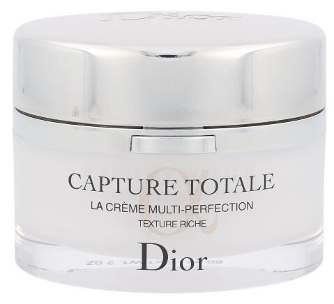 capture totale la creme multi perfection dior