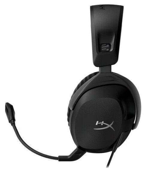 Гарнитура Hyperx Cloud Stinger 2 Black (519T1AA)