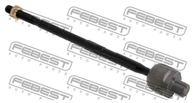 Тяга рулевая NISSAN PRIMERA P12E 2002.01-2007.05 [EL] m18x1.5/m12x1.25 \ 0222-P12UKP FEBEST