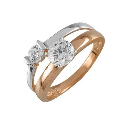 фото Кольцо санис 3796