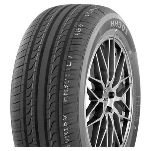 Автошина Aosen HH301 235/75 R15 105T