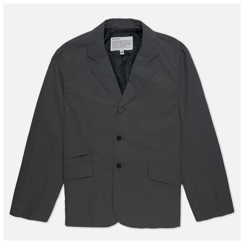 Мужская рабочая куртка Uniform Bridge 22FW Uniform Blazer серый, Размер XL