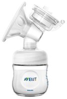 Электрический молокоотсос Philips AVENT Natural SCF332/01